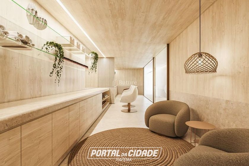 Apartamento &agrave; venda - 379m&sup2; - Praia Brava