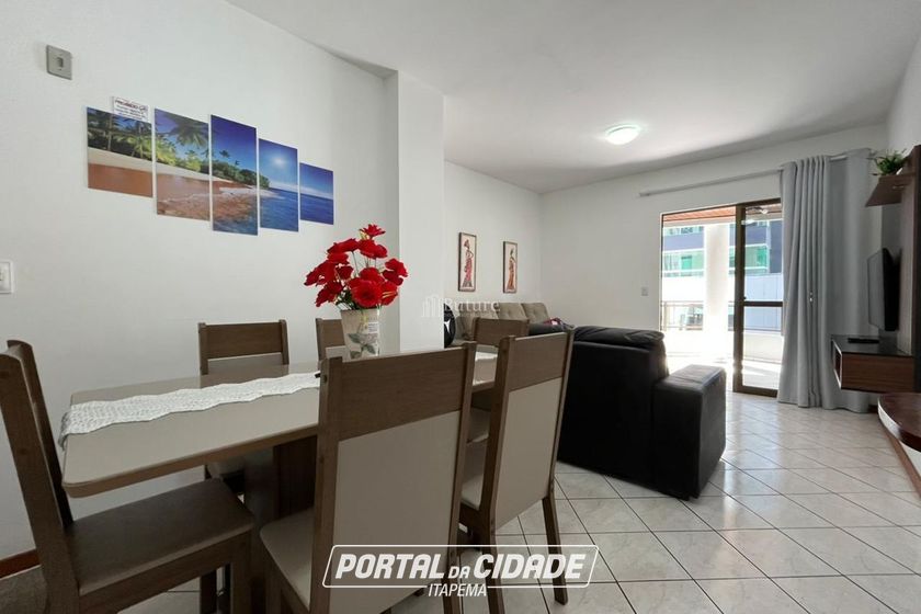 Apartamento &agrave; venda - 137m&sup2; - Andorinha