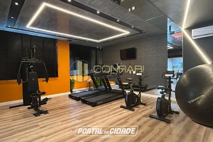 Apartamento &agrave; venda - 70m&sup2; - Morretes