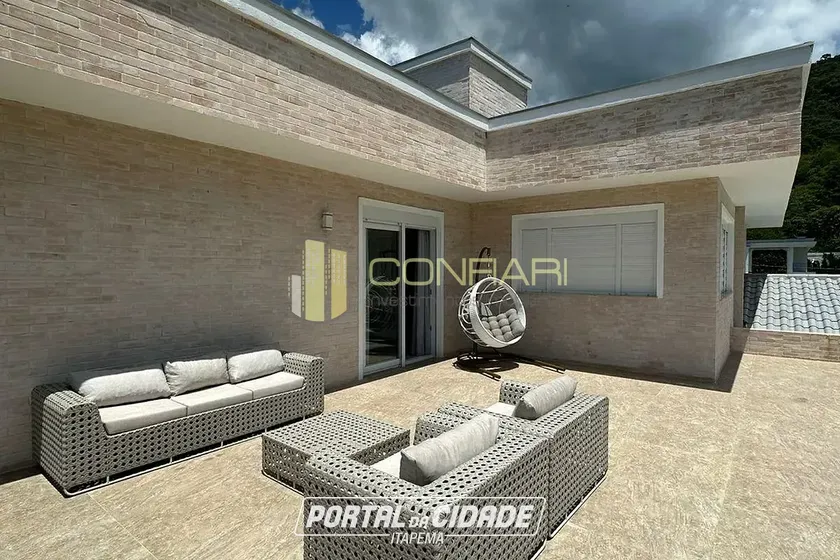 Casa &agrave; venda - 560m&sup2; - Casa Branca