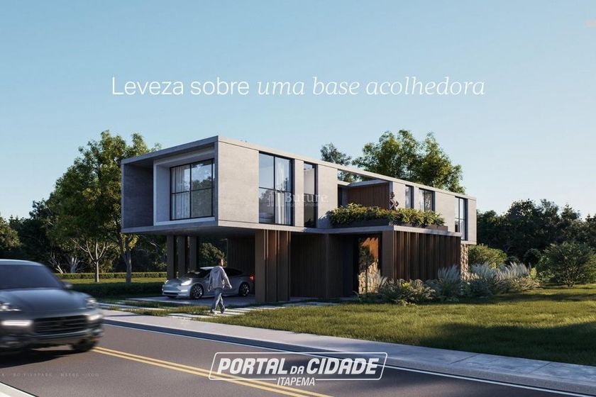 Casa &agrave; venda - 236m&sup2; - Jardim Dourado