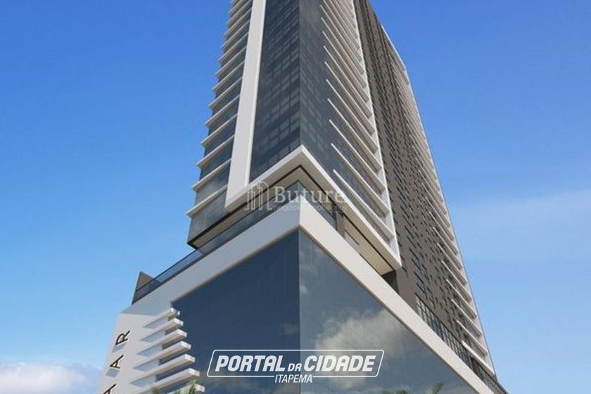 Apartamento &agrave; venda - 192m&sup2; - 