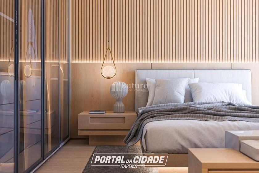Apartamento &agrave; venda - 138m&sup2; - Centro