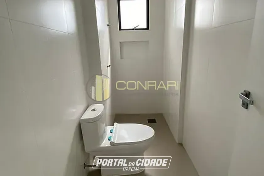 Apartamento &agrave; venda - 70m&sup2; - Morretes