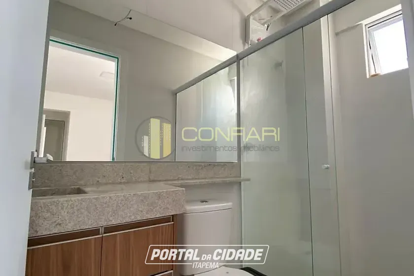Apartamento &agrave; venda - 80m&sup2; - Morretes