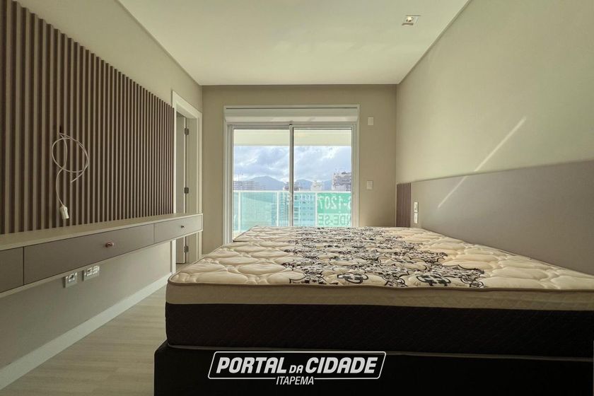 Apartamento &agrave; venda - 138m&sup2; - Centro