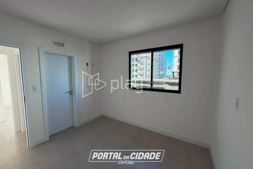 Apartamento &agrave; venda - 69m&sup2; - Morretes