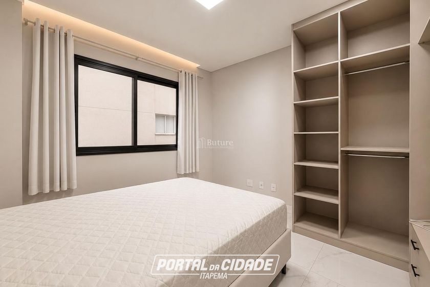 Apartamento &agrave; venda - 101m&sup2; - Castelo Branco