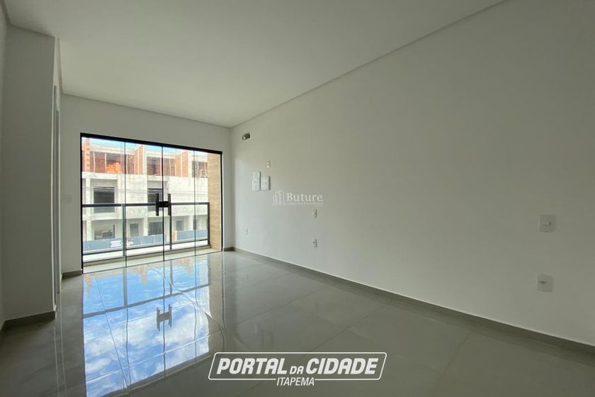 Apartamento &agrave; venda - 98m&sup2; - 