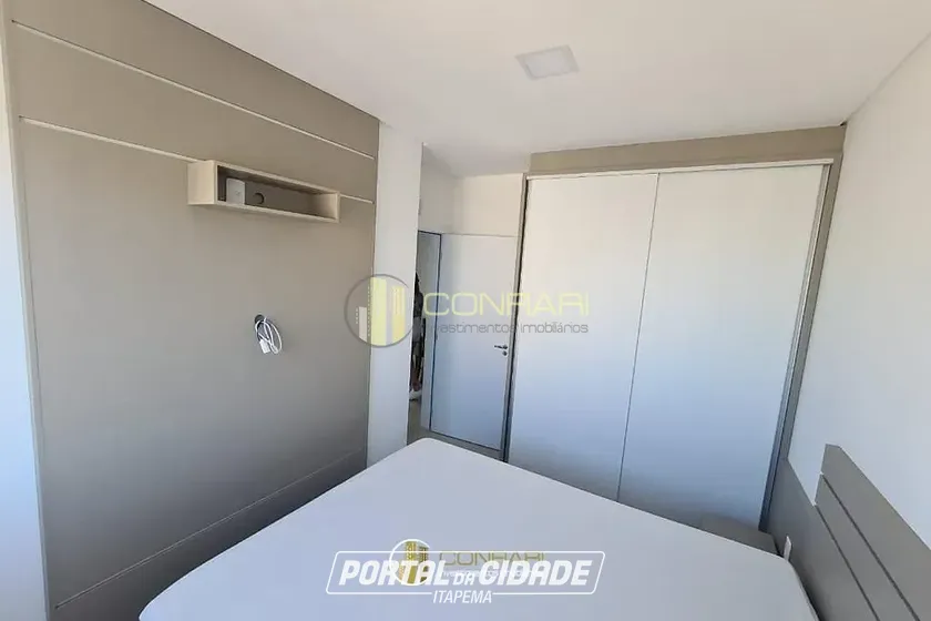 Apartamento &agrave; venda - 70m&sup2; - Morretes