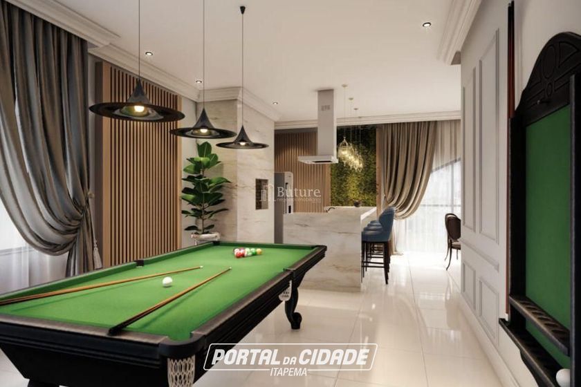 Apartamento &agrave; venda - 115m&sup2; - 