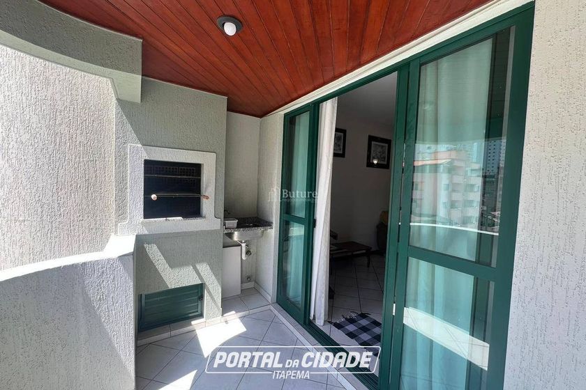 Apartamento &agrave; venda - 117m&sup2; - Centro