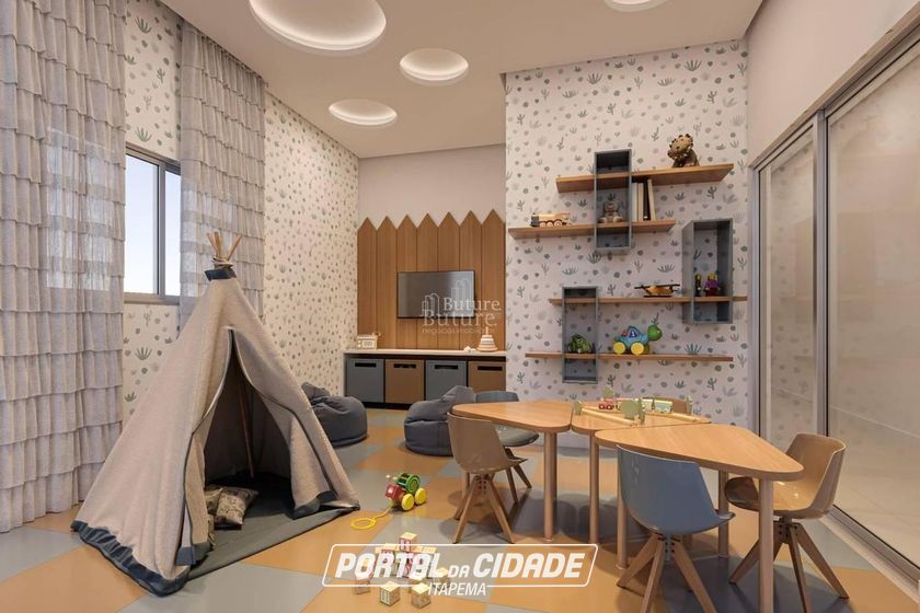 Apartamento &agrave; venda - 