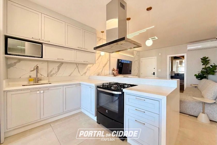 Apartamento &agrave; venda - 106m&sup2; - Castelo Branco