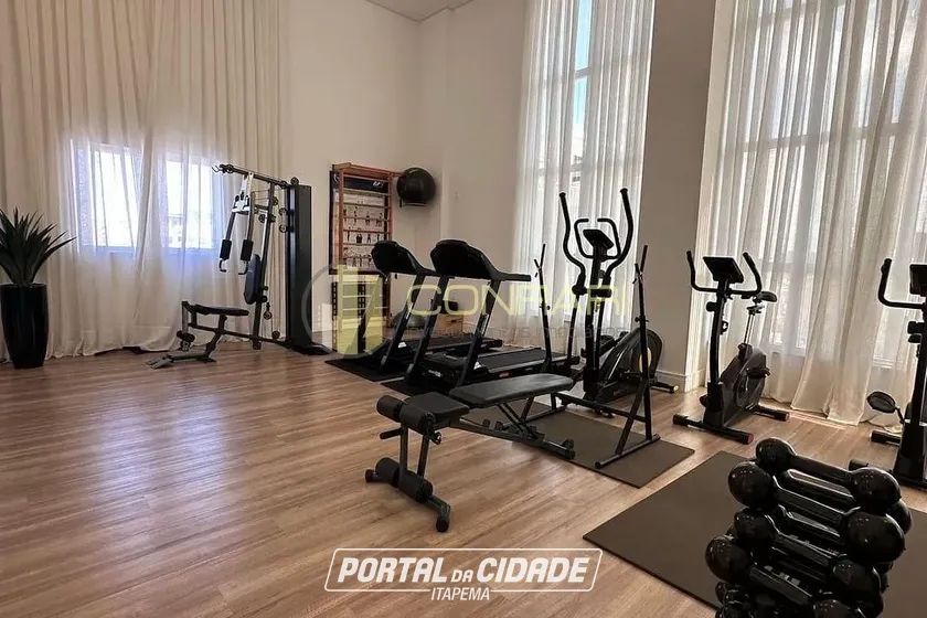 Apartamento &agrave; venda - 69m&sup2; - Morretes