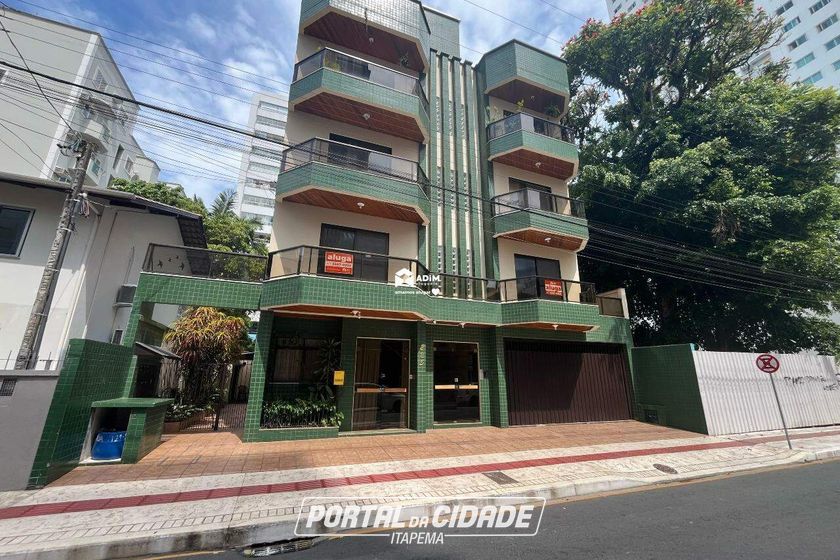 Apartamento para alugar - 150m&sup2; - Centro