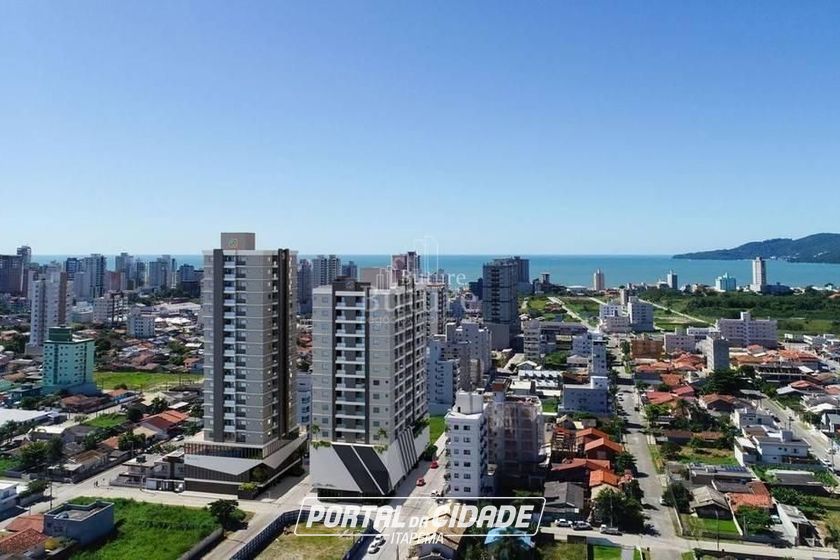 Apartamento &agrave; venda - 