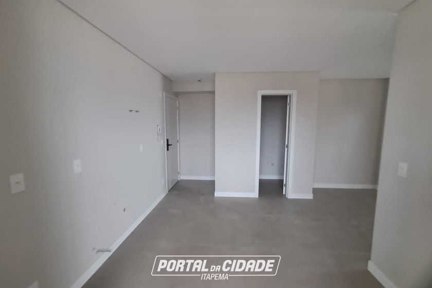 Apartamento &agrave; venda - 90m&sup2; - Balne&aacute;rio Pereque