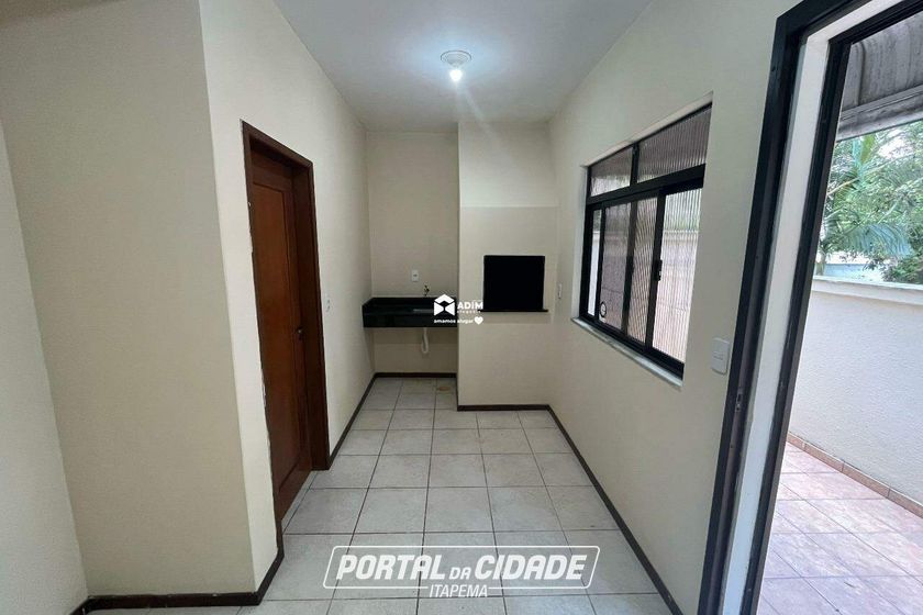 Apartamento para alugar - 150m&sup2; - Centro