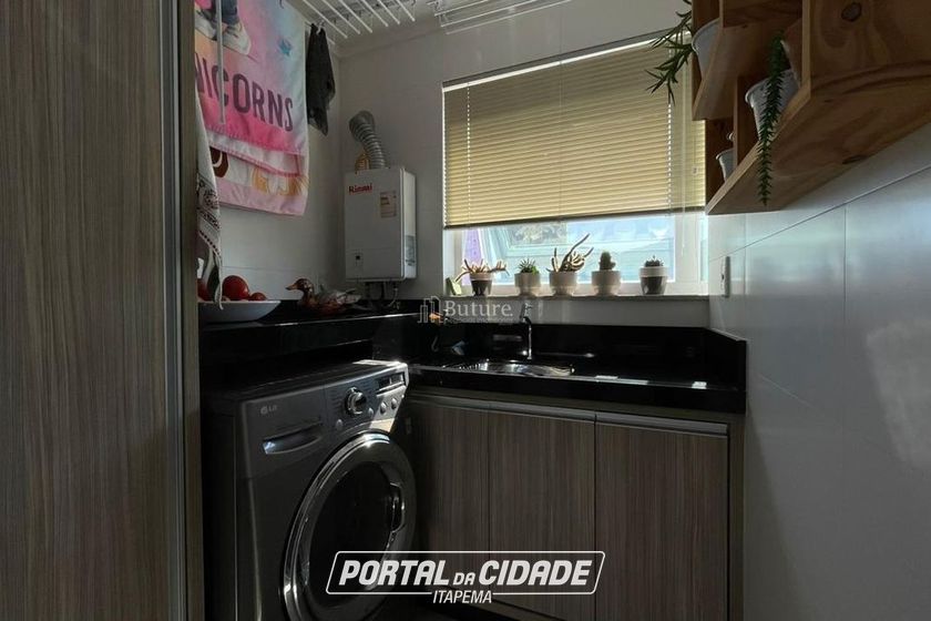 Apartamento &agrave; venda - 138m&sup2; - Centro