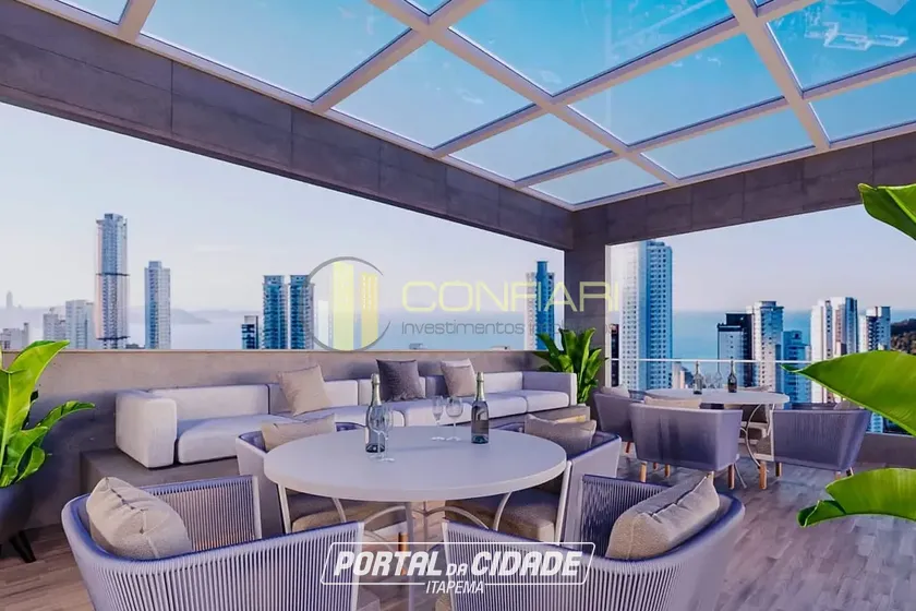 Apartamento &agrave; venda - 333m&sup2; - Perequ&ecirc;