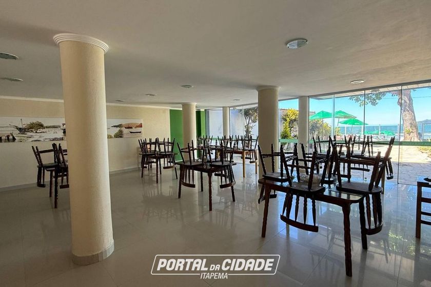 Sal&atilde;o Comercial &agrave; venda - 2617m&sup2; - Perequ&ecirc;