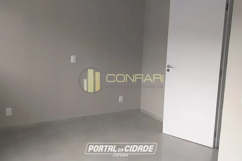 Sobrado &agrave; venda - 96m&sup2; - Alto S&atilde;o Bento