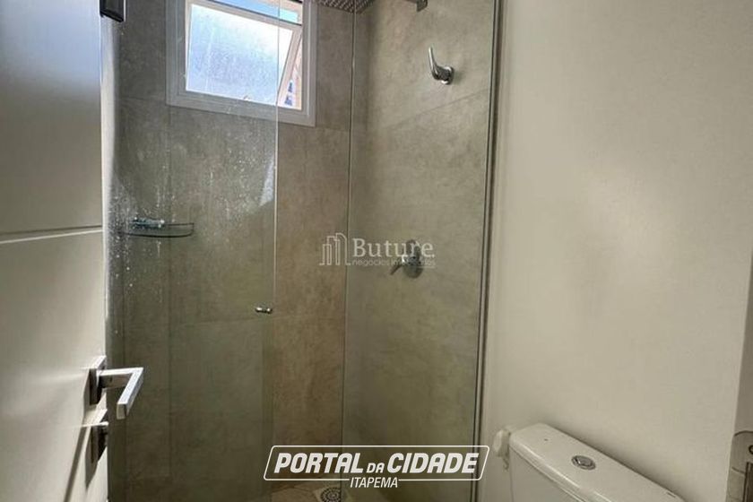 Apartamento &agrave; venda - Centro