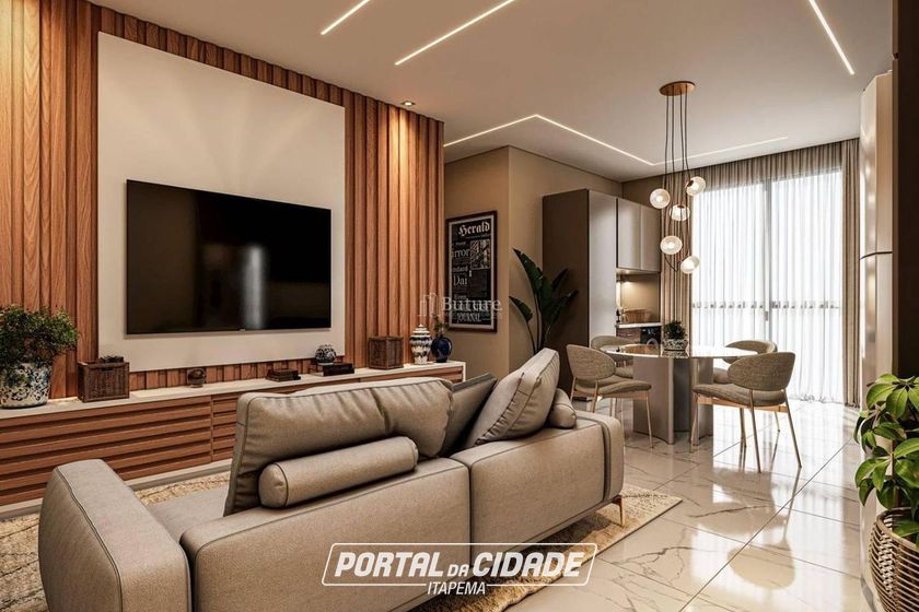 Apartamento &agrave; venda - Perequ&ecirc;