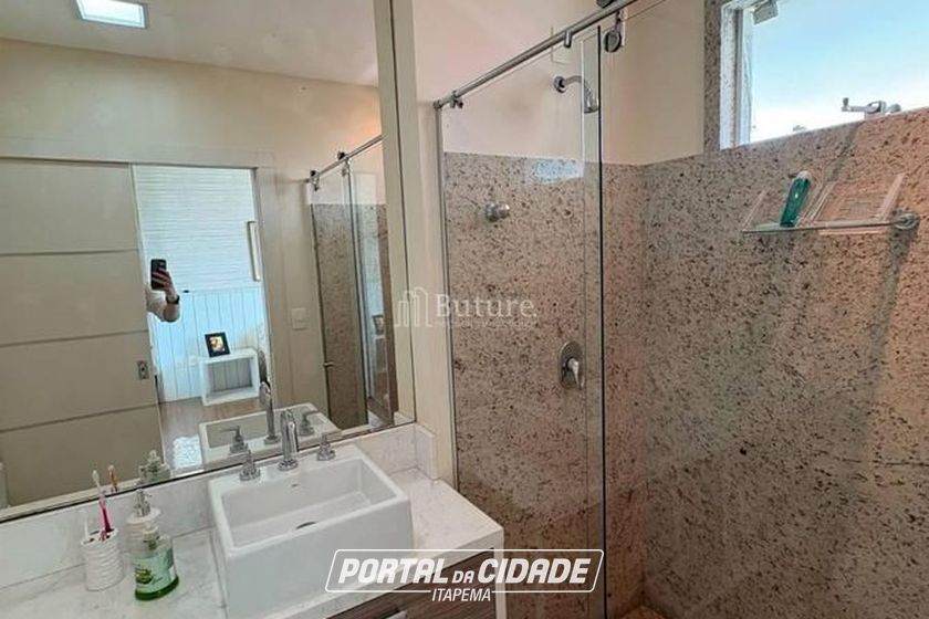 Apartamento &agrave; venda - Centro