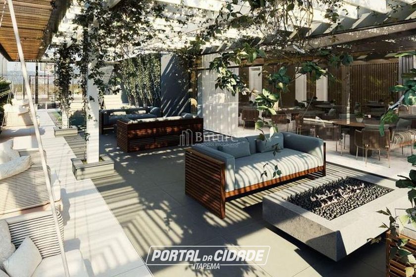Apartamento &agrave; venda - 146m&sup2; - 