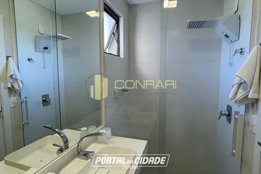 Apartamento &agrave; venda - 60m&sup2; - TABULEIRO DAS OLIVEIRAS