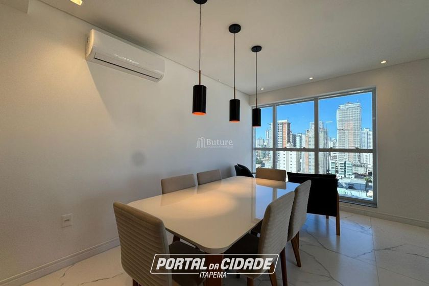 Apartamento &agrave; venda - 98m&sup2; - Andorinha