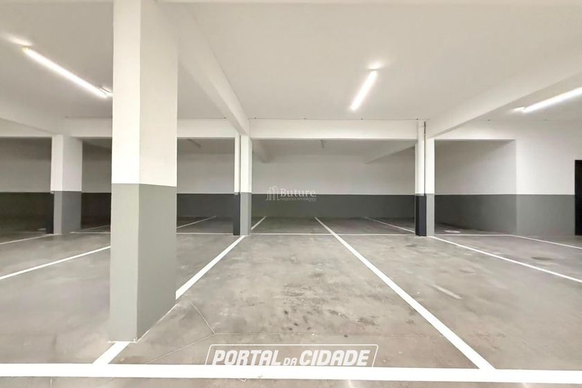 Apartamento &agrave; venda - 137m&sup2; - Vivapark Porto Belo
