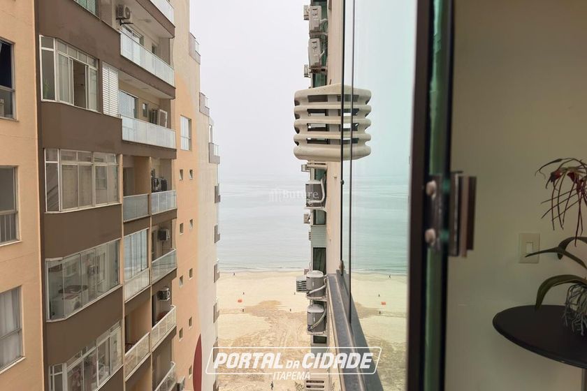 Apartamento &agrave; venda - 120m&sup2; - Centro
