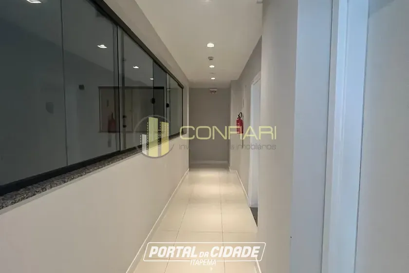Apartamento para alugar - 69m&sup2; - Morretes