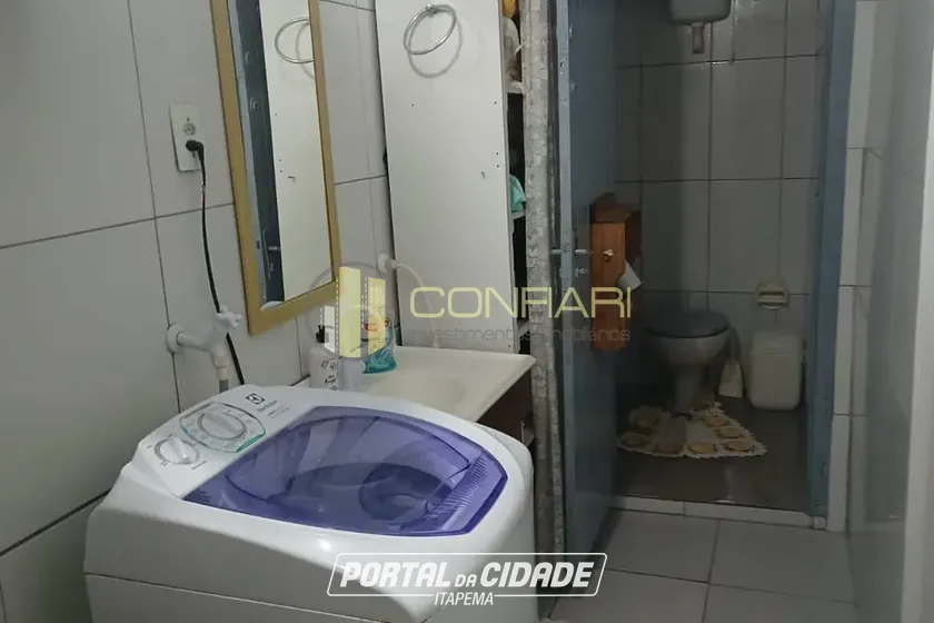 Casa &agrave; venda - 125m&sup2; - Pereque