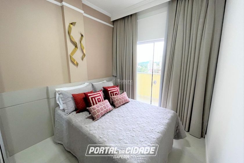 Apartamento &agrave; venda - 165m&sup2; - Castelo Branco