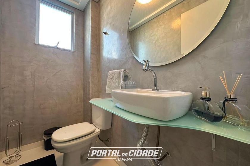 Apartamento &agrave; venda - 140m&sup2; - Andorinha