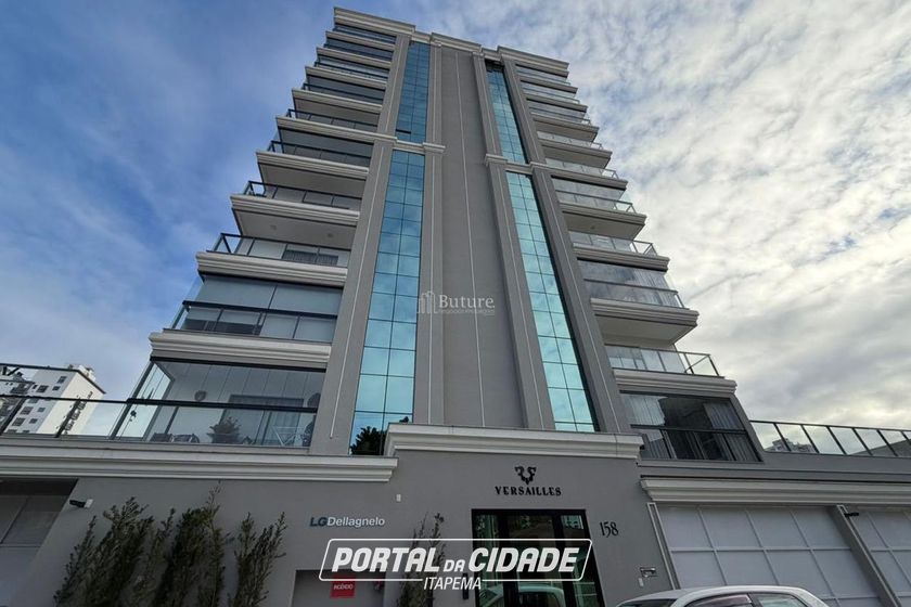 Apartamento &agrave; venda - 75m&sup2; - 