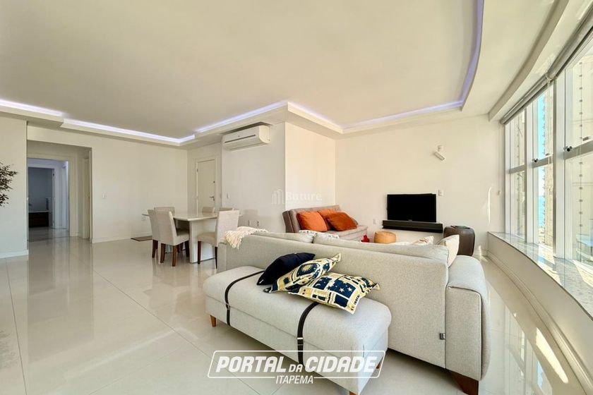 Apartamento &agrave; venda - 185m&sup2; - Andorinha