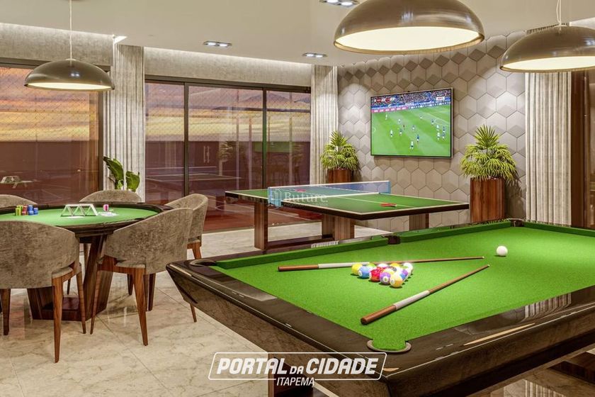 Apartamento &agrave; venda - 70m&sup2; - Tabuleiro dos Oliveiras