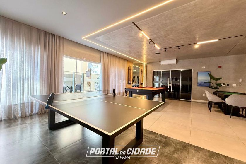 Apartamento &agrave; venda - 58m&sup2; - Morretes