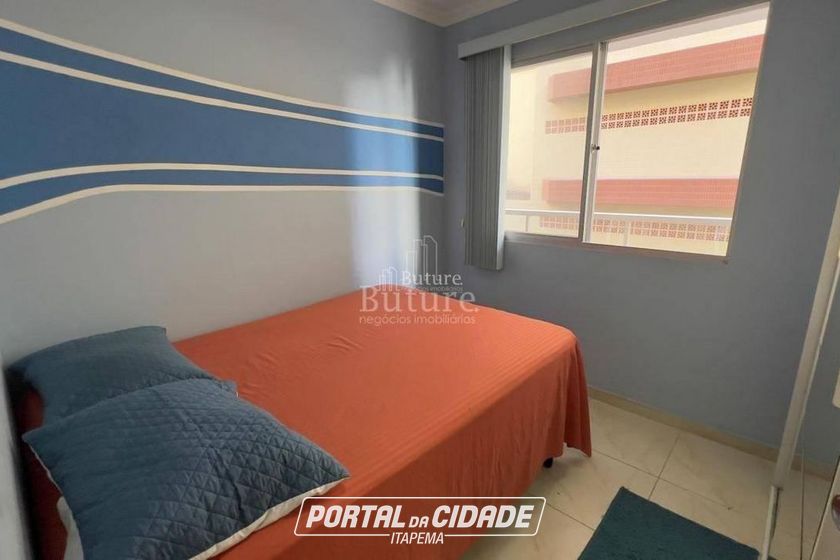 Apartamento &agrave; venda - Centro