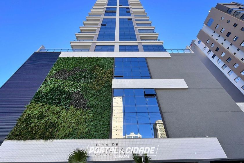 Apartamento &agrave; venda - 114m&sup2; - Andorinha