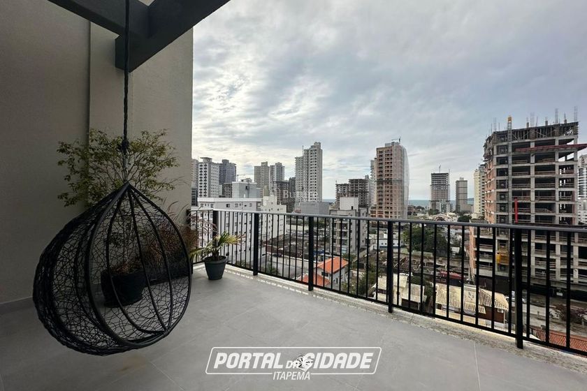 Apartamento &agrave; venda - 86m&sup2; - 