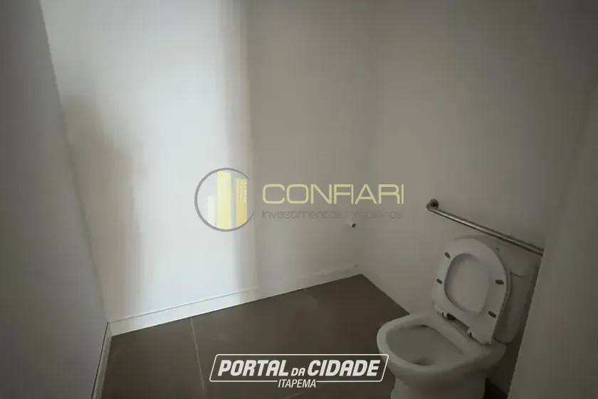 Sala Comercial para alugar - 287m&sup2; - pereque