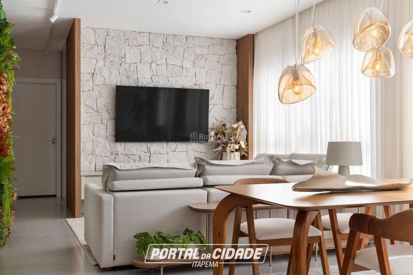 Apartamento &agrave; venda - Centro
