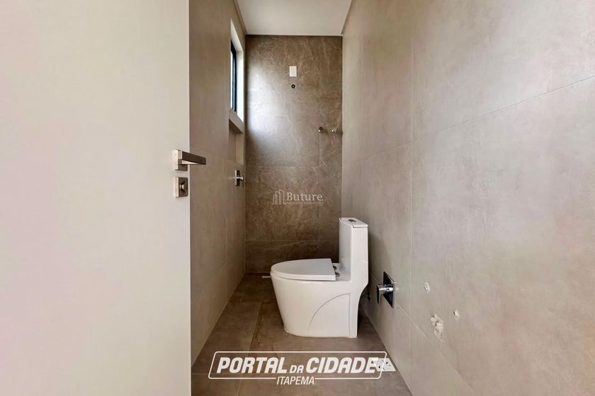Apartamento &agrave; venda - 120m&sup2; - Andorinha