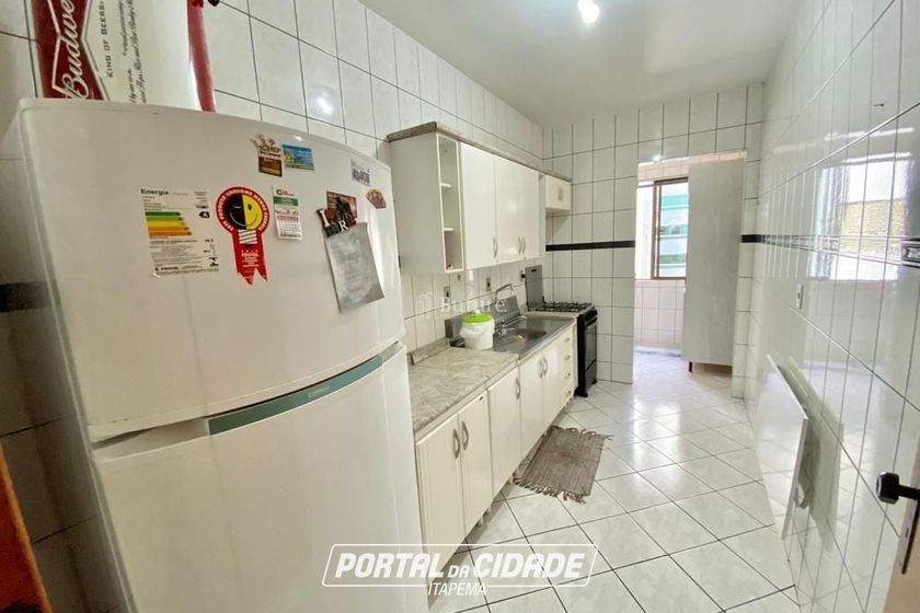 Apartamento &agrave; venda - 104m&sup2; - Andorinha